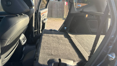 Honda CR-V 2.0 i-MMD Hybrid EX 5dr eCVT Hybrid Estate